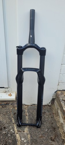 Rockshox recon 140mm - rockshox, 27.5