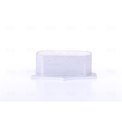Engine oil cooler - oil, for