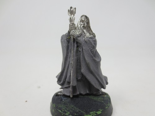 Two towers saruman - gw,