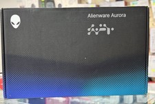 Alienware Aurora 16 AC16250