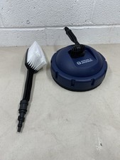 Patio Cleaner + Brush Only -