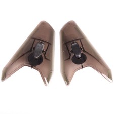 Arai TDF Duct 3 Front -