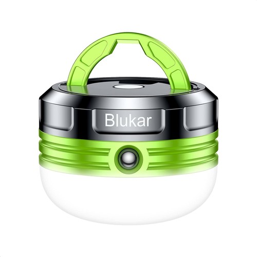 Blukar camping lantern - blukar,