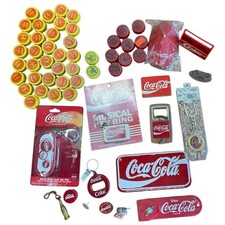 Coca Cola Collectibles Coke