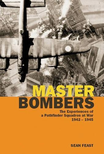 Master bombers the - master,