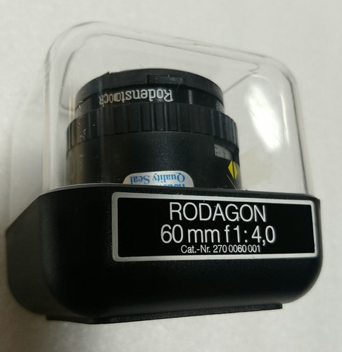 Rodenstock rodagon 60mm - rodenstock,
