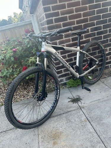 Boardman 29in hardtail - boardman,