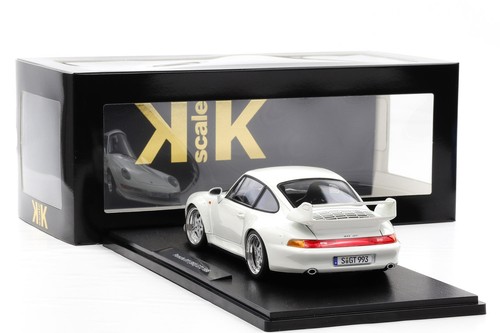 Scale porsche 911 993 - scale,