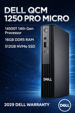 Dell Pro Optiplex Micro