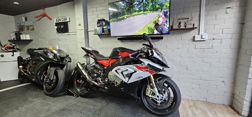 Bmw s1000rr bst - s1000rr, carbon