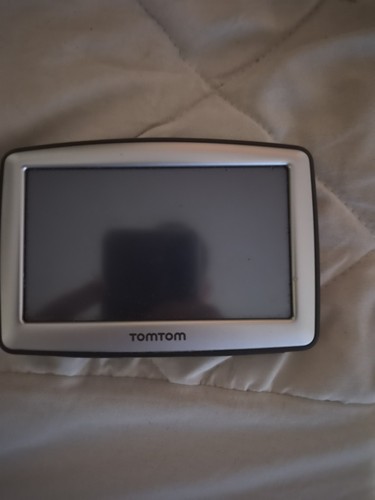 Tomtom satnav - tomtom,
