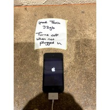 Apple iPod Touch (4th Gen)