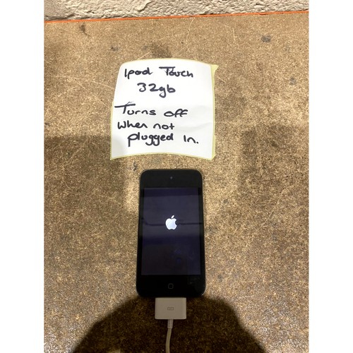Apple ipod touch - apple,