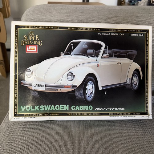 New imai b882 volkswagen - new,