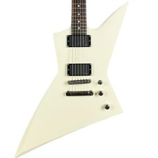 ESP LTD EX-400 2007 - Olympic White
