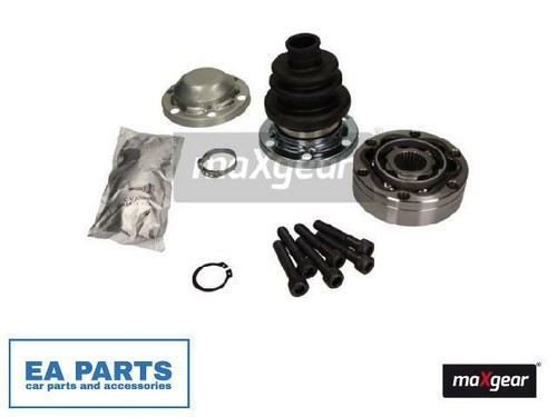 Joint kit drive shaft for - for, vw