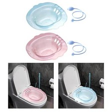 Elderly Toilet Seat Basin