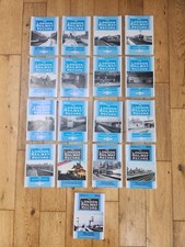 The London Railway Record - Complete Year Bundles 1999 to 2015 - Free UK Postage