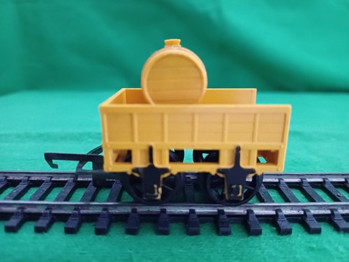 Triang r652 tender - tender, rocket