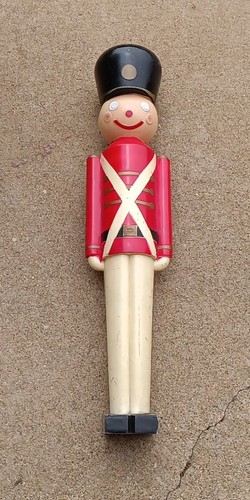 Vintage blow mold - vintage, union