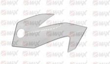 FITS HONDA CBF 125 GLR 125