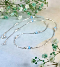 925 Sterling Silver Necklace