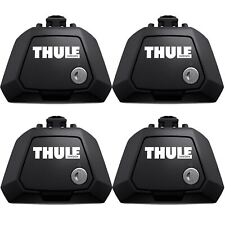 Thule Evo Foot Pack Open