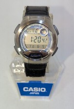 Casio Illuminator Men's watch