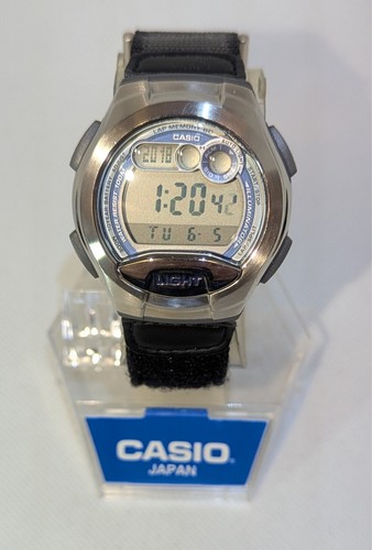Casio illuminator men - illuminator, men's