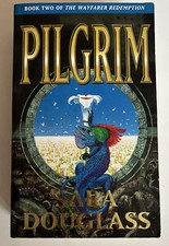 Signed! Pilgrim Book Two Of