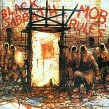 Black Sabbath : Mob Rules CD Value Guaranteed from eBay’s biggest seller!
