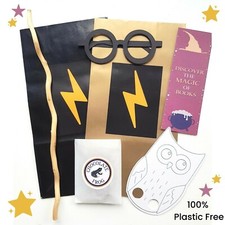 HARRY POTTER Party Bags -