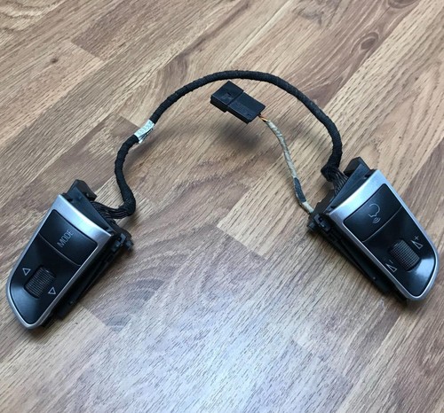 Genuine audi mfsw - mfsw, steering