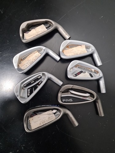 Ping i25 g25 green iron - i25,