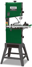 Holzstar Bandsaw with Stand HBS321-2 316mm  2 speed 165mm Depth of Cut 750W 240V