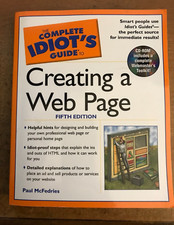 The Complete Idiot's Guide to