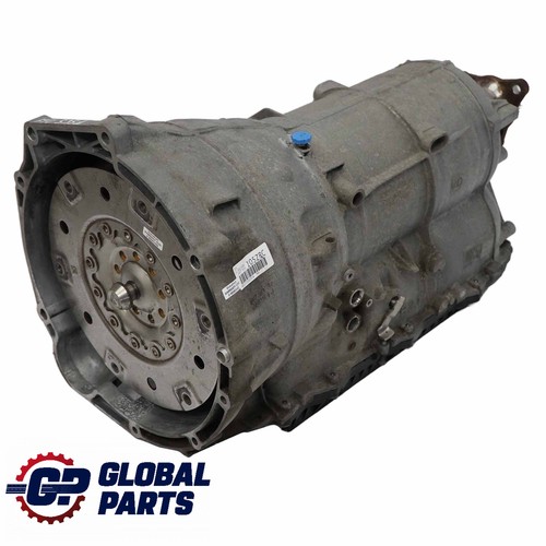 Automatic gearbox bmw - automatic, f10