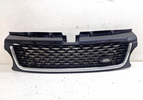 Range rover sport - range, l320