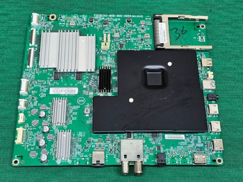 Main board for philips - for,