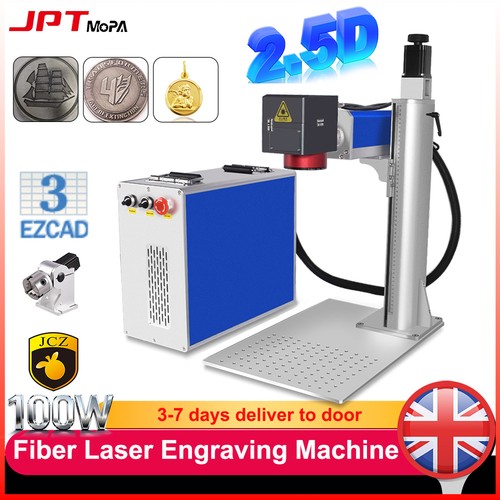 100w jpt mopa - 100w, laser