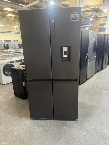 Haier hcr39f19ewpt cube - haier,
