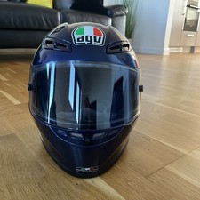 Valentino Rossi Limited Edition Full Face Helmet VR46