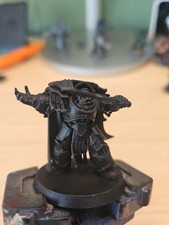 Horus Heresy Age Of Darkness Cataphractii Terminator Praetor