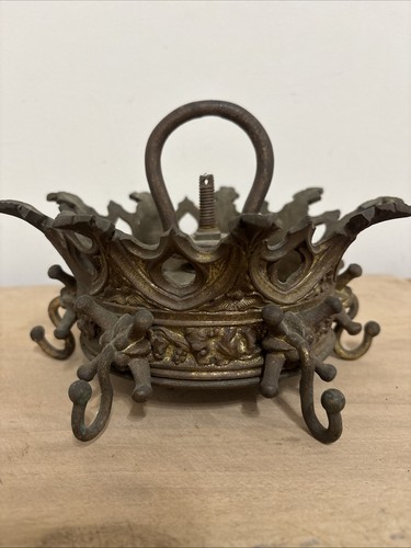 Antique french bronze - antique,