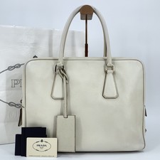 PRADA VS0305 Saffiano Leather