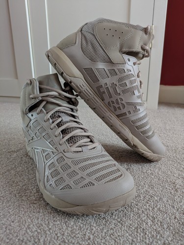 Reebok crossfit nano 0 - nano, 3.0