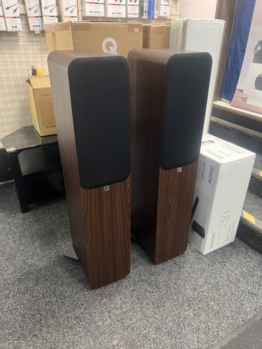 Qacoustics qa3356 q3050c floor - qacoustics,