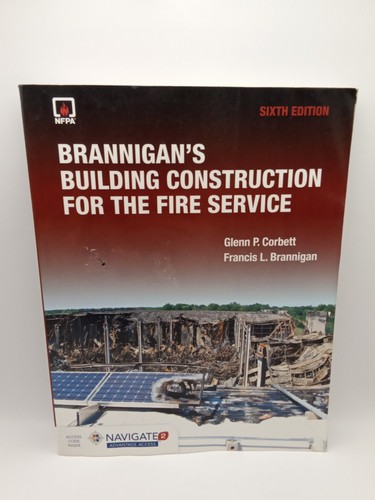 Brannigan building - brannigan's,