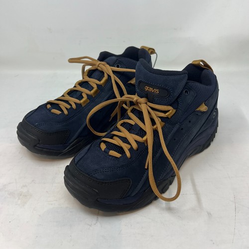 Gravis deuce sneakers - gravis,