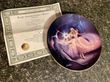 Disney’s Cinderella “Fairy